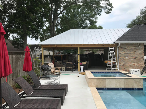 Roofing Contractor «Premier South Roofing and Sheet Metal», reviews and photos, 625 Highlandia Dr, Baton Rouge, LA 70810, USA