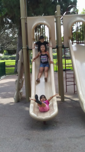 Park «Michigan Park», reviews and photos, 8228 Michigan Ave, Whittier, CA 90602, USA