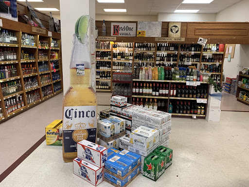 Liquor Store «KPS Liquor Mart», reviews and photos, 3840 Pacific Ave, Tacoma, WA 98418, USA