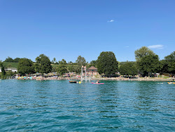 Strandbad Seerose photo #6