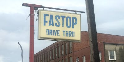 Fastop