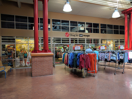 Outlet Store «VF Outlet», reviews and photos, 2055 S Power Rd #1039, Mesa, AZ 85209, USA