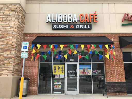 Aliboba Cafe