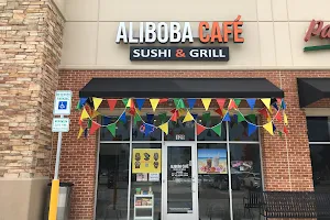 Aliboba Cafe Sushi and Grill image