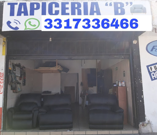 Tapiceria B