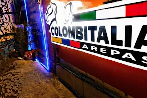 Colombitalia Arepas image