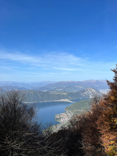 Rezensionen über Sentiero per la stazione Bellavista in Mendrisio - Sportstätte