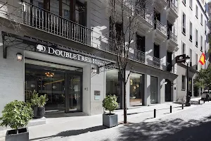 DoubleTree by Hilton Madrid - Prado image