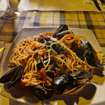 Photo n°1 de l'avis de Andrea.i fait le 07/08/2023 à 20:08 sur le  Bughiba Pizzeria Forno A Legna à Marina di Mancaversa-Giannelli