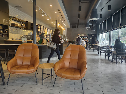 Starbucks image