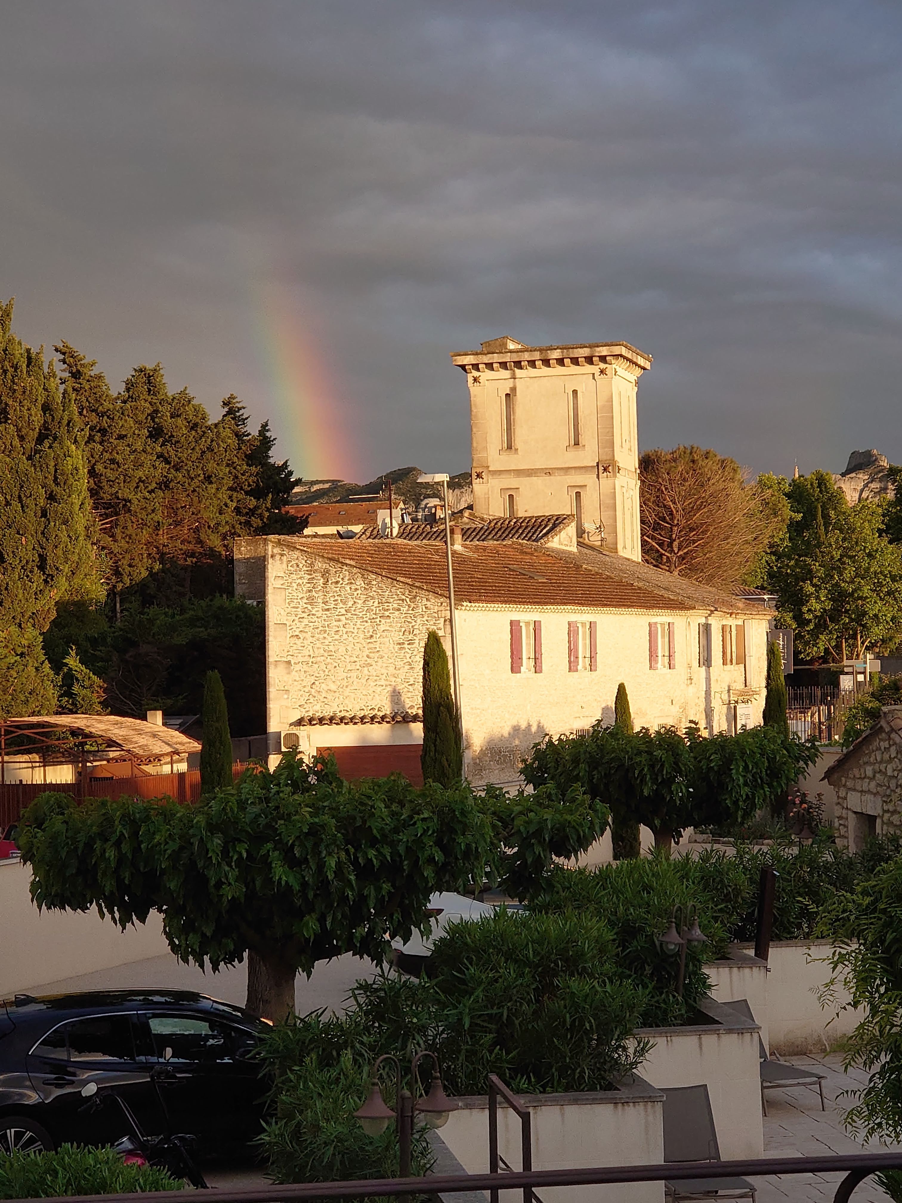 Photo n° 7 de l'avis de Ferdinand.o fait le 28/05/2021 à 18:03