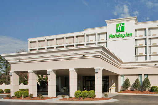 Holiday Inn Raleigh North - Midtown