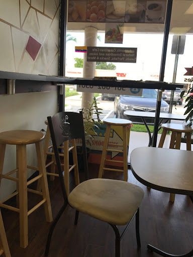 Coffee Shop «Dulce Pecatto Coffee & Smoothies», reviews and photos, 4047 Okeechobee Blvd #207, West Palm Beach, FL 33409, USA
