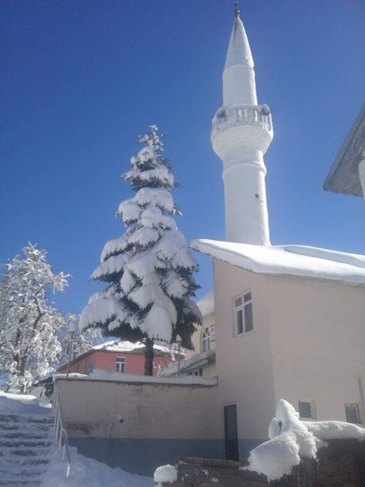 Yayla Camii