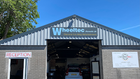 Wheeltec Ltd