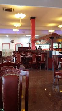 Atmosphère du Restaurant chinois Royal Hirson - n°19