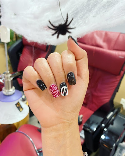 Hair Salon «Eden of Ashburn Salon & Spa», reviews and photos, 42882 Truro Parish Dr, Ashburn, VA 20148, USA