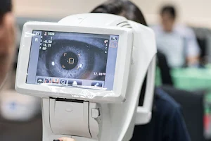 Lasermed Augenarzt - Dipl.-Med. Christina von Mickwitz image