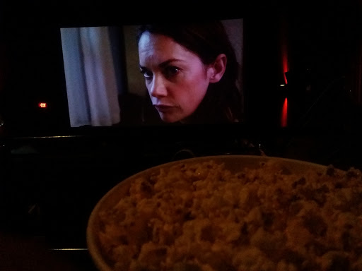 Movie Theater «Regal Cinemas Shiloh Crossing 18», reviews and photos, 10400 E. US 36, Avon, IN 46168, USA