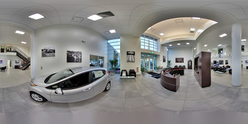 Car Dealer «Hines Park Ford», reviews and photos, 56558 Pontiac Trail, New Hudson, MI 48165, USA