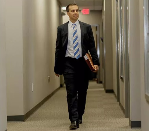 Personal Injury Attorney «Ricci Law Firm, PA», reviews and photos