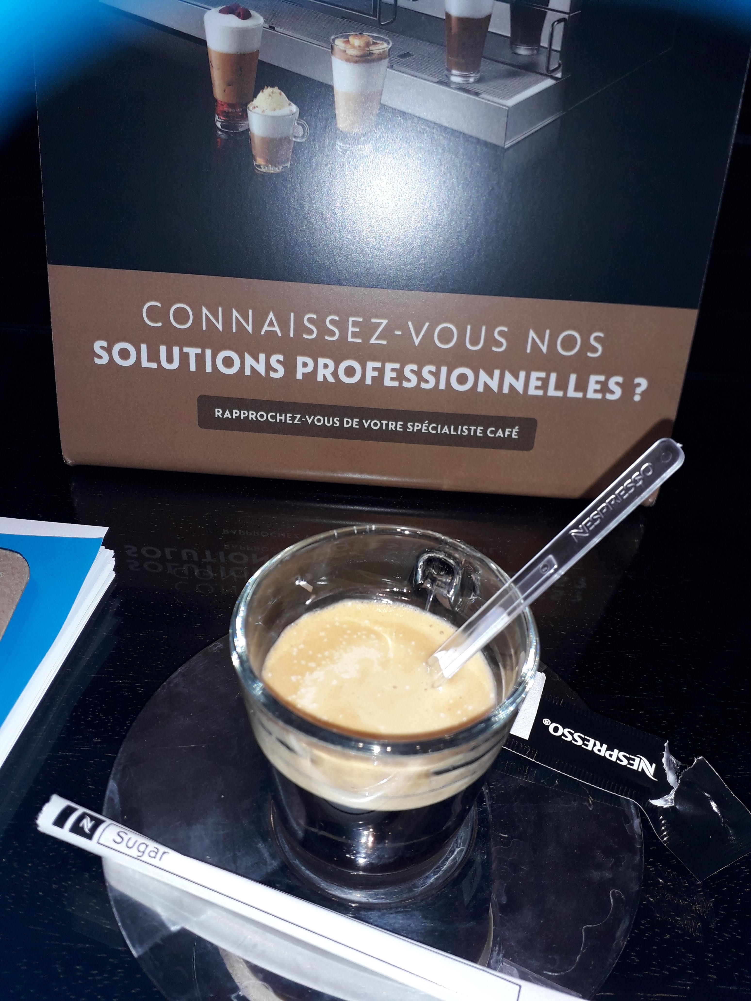 Photo n° 1 de l'avis de laurence.a fait le 09/10/2018 à 17:21