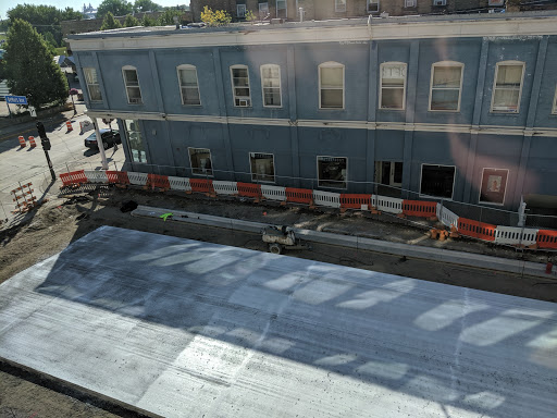 Coffee Shop «The Ember», reviews and photos, 8 N 3rd St, Grand Forks, ND 58203, USA