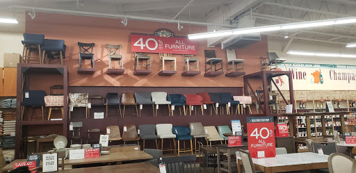 Furniture Store «Cost Plus World Market», reviews and photos, 16801 SE Mill Plain Blvd, Vancouver, WA 98684, USA