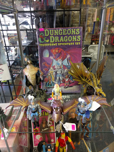 Toy Store «Rogue Toys», reviews and photos, 2115 S Rainbow Blvd, Las Vegas, NV 89117, USA