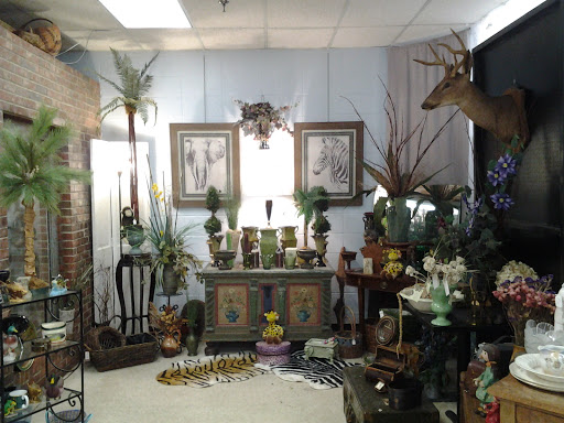 Florist «De Loache Florist», reviews and photos, 2927 Millwood Ave, Columbia, SC 29205, USA