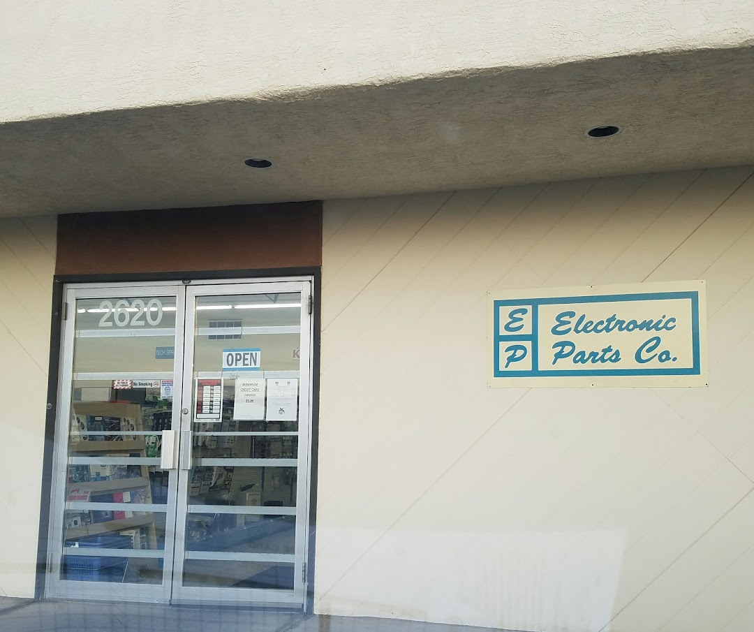Electronic Parts Co
