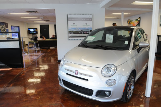 Used Car Dealer «DriveTime Used Cars», reviews and photos, 2421 W Tennessee St, Tallahassee, FL 32304, USA