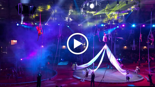 Movie Theater «Regal Fiesta Stadium 16», reviews and photos, 12631 Vance Jackson Rd, San Antonio, TX 78230, USA