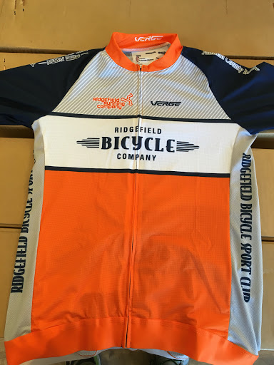 Bicycle Store «Ridgefield Bicycle Company», reviews and photos, 88 Danbury Rd, Ridgefield, CT 06877, USA