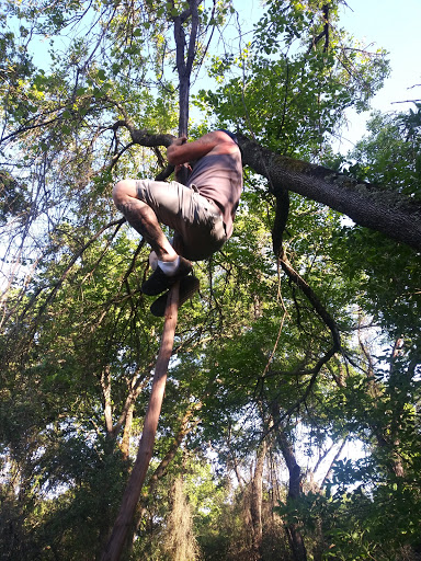 Nature Preserve «Effie Yeaw Nature Center», reviews and photos, 2850 San Lorenzo Way, Carmichael, CA 95608, USA