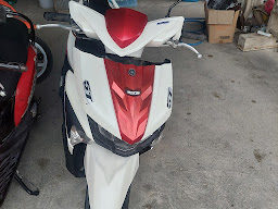 Motorcycles for rent