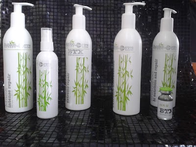 Photos of LookinGood Salon Y Estetica