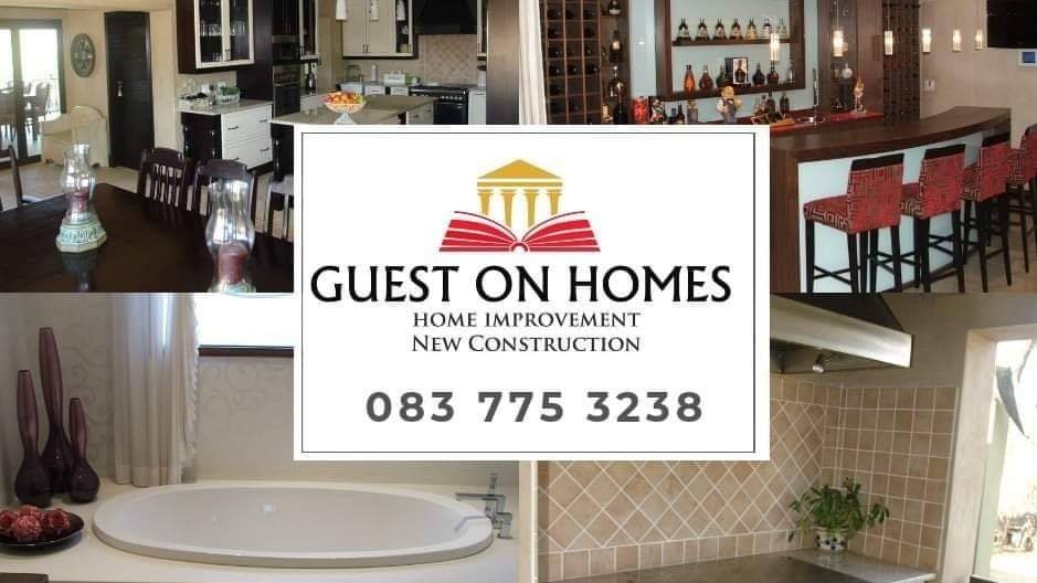 Guest On Homes PTY (LTD)