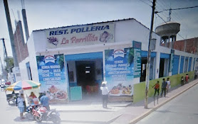 Rest Polleria LA PARRILLITA
