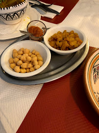 Plats et boissons du Restaurant marocain Le Dromadaire Gourmand à Noisy-le-Grand - n°15