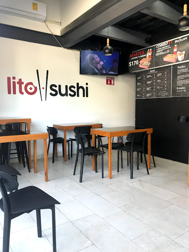 Lito-Sushi