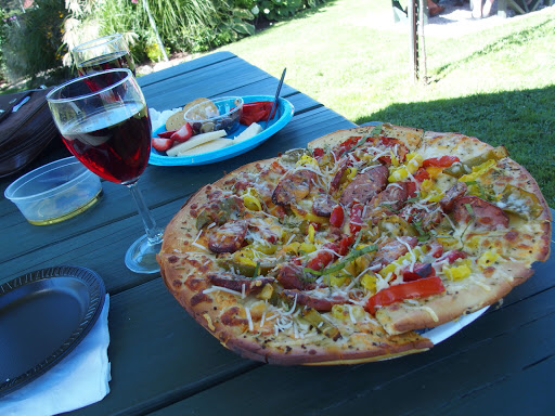 Vineyard «Harpersfield Vineyard», reviews and photos, 6387 OH-307, Geneva, OH 44041, USA