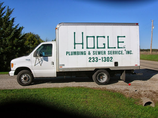 Hogle Plumbing & Sewer Services ,Inc in Topeka, Kansas