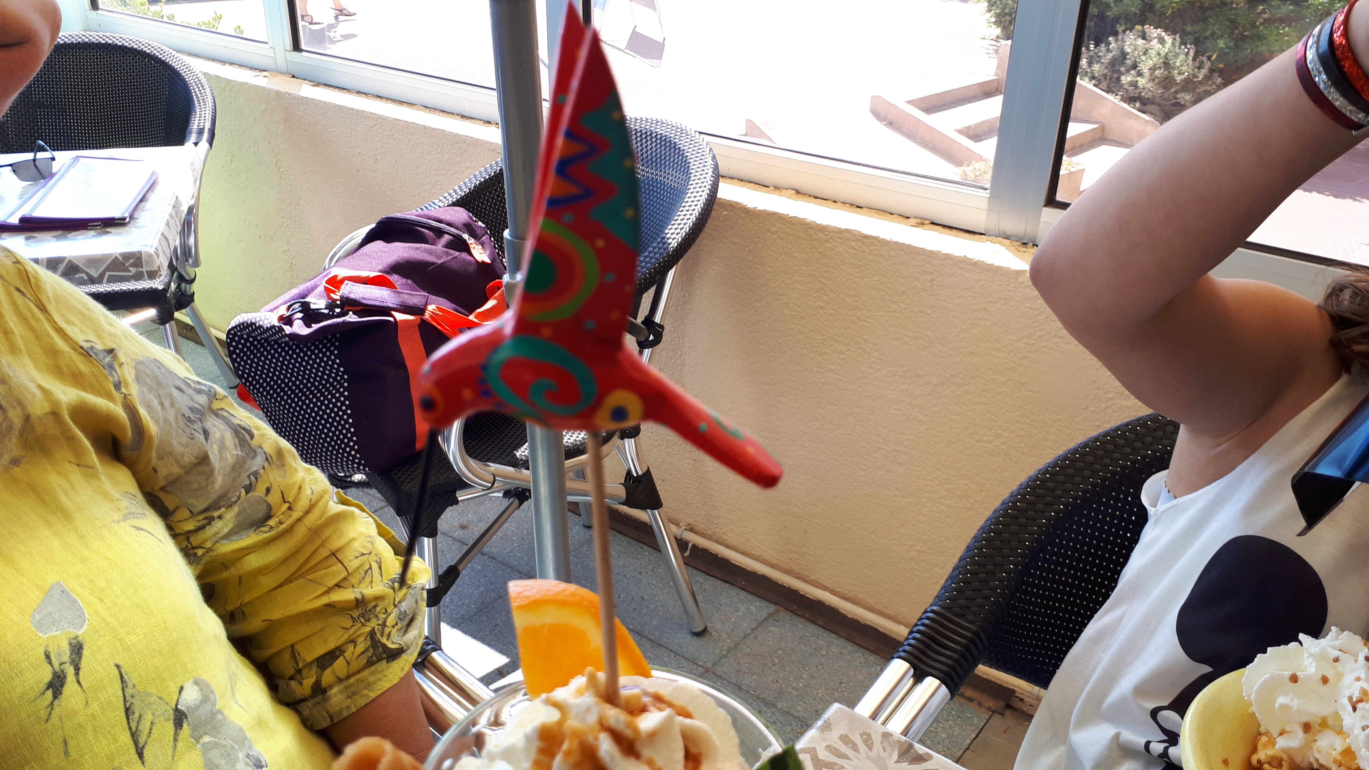 Photo n° 5 de l'avis de amandine.a fait le 17/07/2019 à 17:26