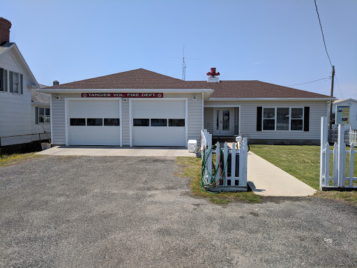 Cruise Agency «Tangier Island Cruises», reviews and photos, 468 Buzzards Point Rd, Reedville, VA 22539, USA