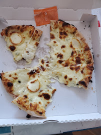 Plats et boissons du Livraison de pizzas Pizza du Bois à Roubaix - n°6