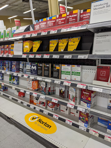 Office Supply Store «Office Depot», reviews and photos, 12900 Foothill Blvd, Sylmar, CA 91342, USA