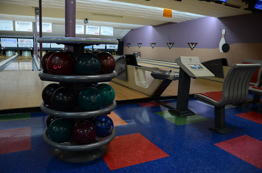 Bowling Alley «Fun Time Bowling II», reviews and photos, 804 W Commerce St, Lewisburg, TN 37091, USA