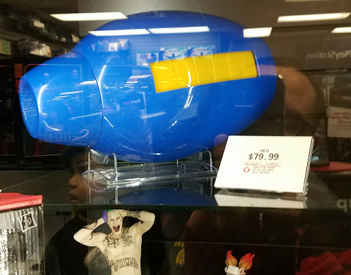 Video Game Store «GameStop», reviews and photos, 1380 Galaxy Dr NE #120, Lacey, WA 98516, USA