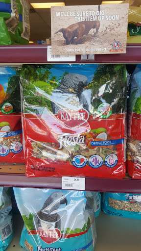 Pet Supply Store «Centinela Feed & Pet Supplies», reviews and photos, 28901 S Western Ave, Rancho Palos Verdes, CA 90275, USA